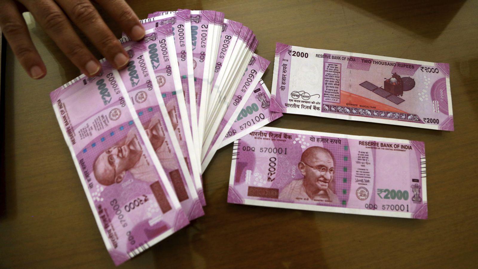 FPIs invest Rs13,667 crore in Indian markets in June so far