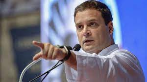 Bharat Jodo Yatra Day 2: Rahul Gandhi, Congress leaders commence padayatra from Agasteeswaram