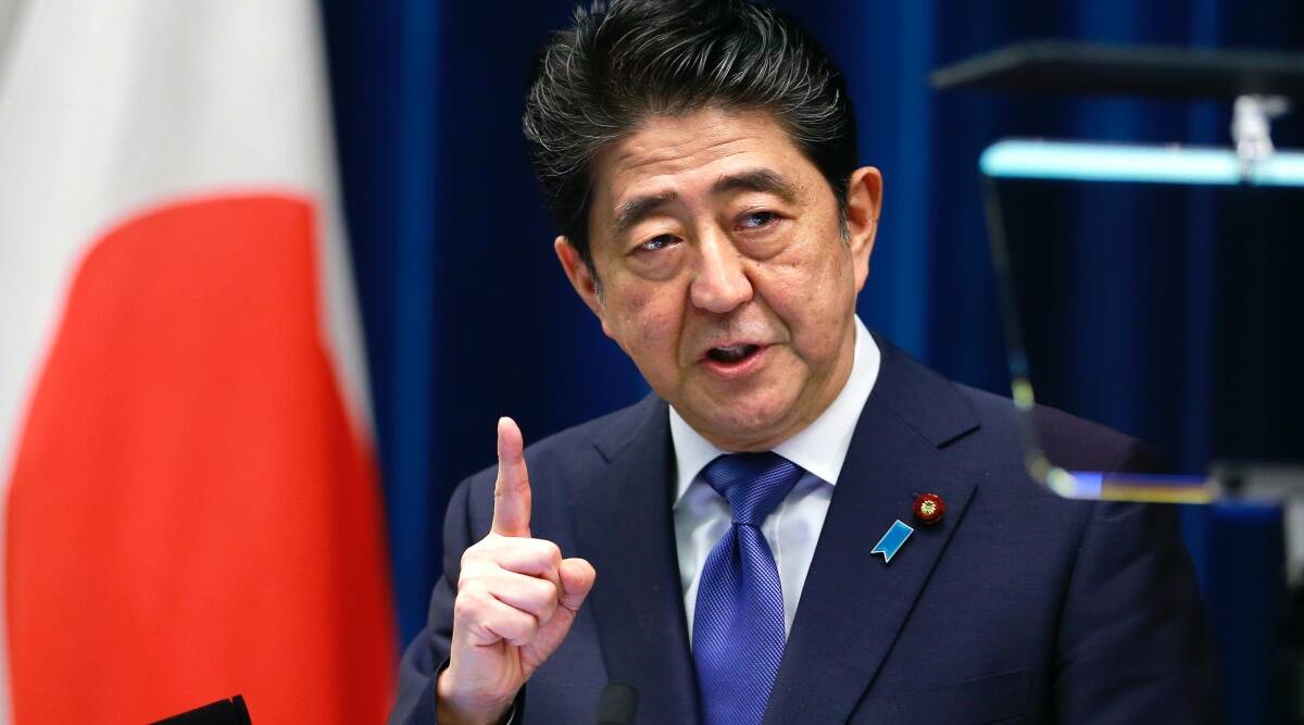 Assassination of Japan's Shinzo Abe stuns world leaders
