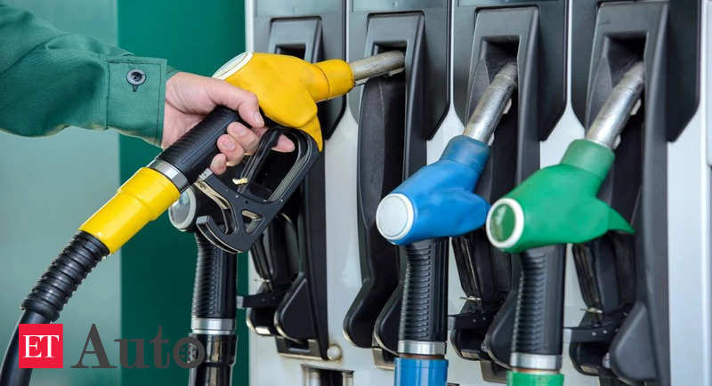 Prices of petrol, diesel kept static for tenth consecutive day