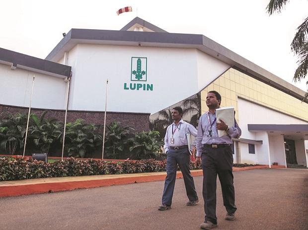 Lupin shares in focus on USFDA EIR for Ankleshwar facility