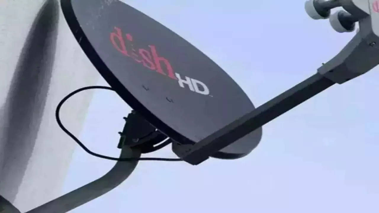 Dish TV shareholders vote against adoption of financial statements for FY21, FY22