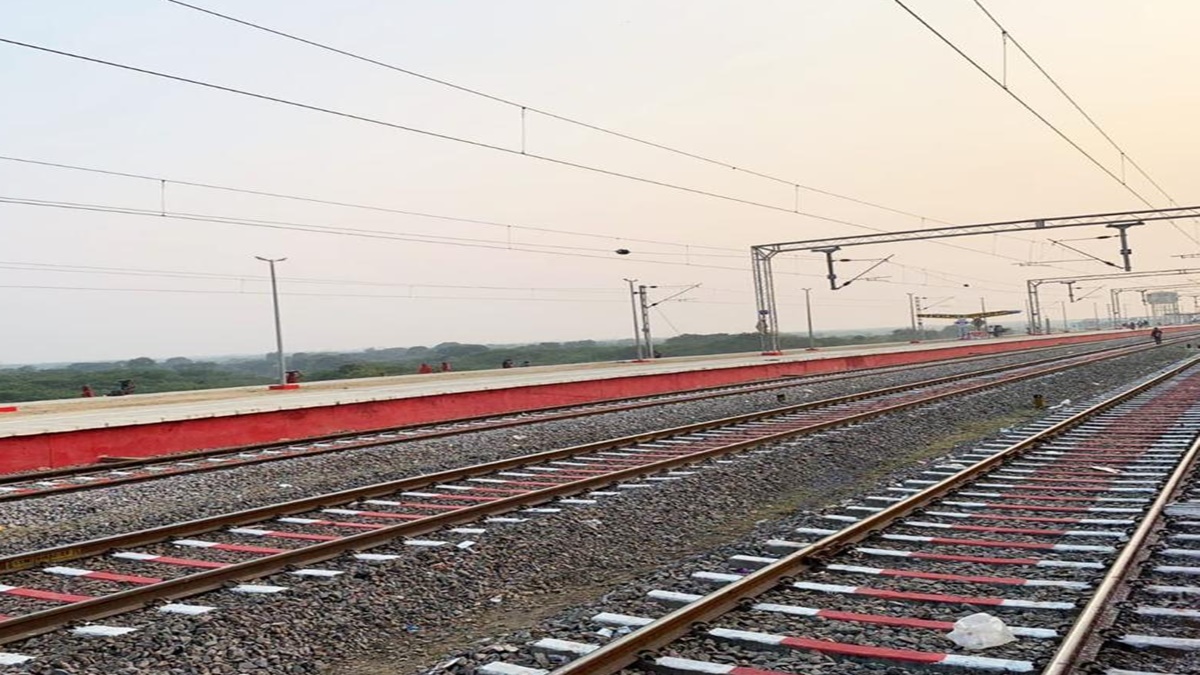 Indian Railways set to become world’s largest ‘Green Railways’ by 2030