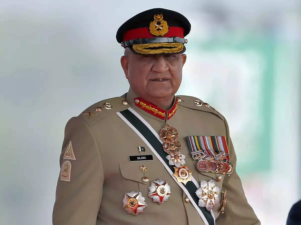 Pak senator urges Gen Bajwa, chief justice to investigate his 'custodial torture'