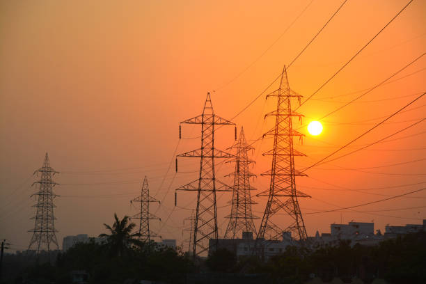 IndiaGrid completes acquisition of north eastern power transmission project