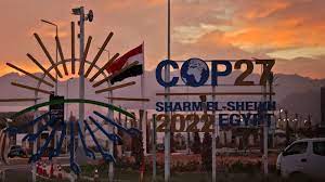 Time running out for climate deals on final day of COP27
