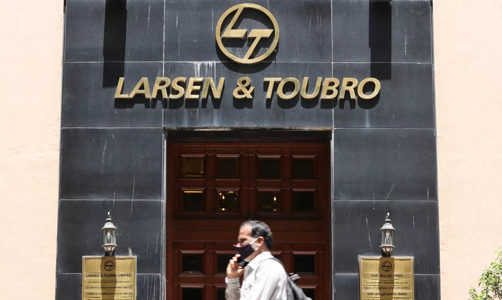 L&T stock to get rerated on capex recovery: Jefferies   