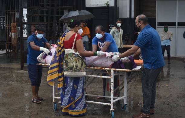 Upchar, Mobile app to help Covid, non-Covid patients in Noida