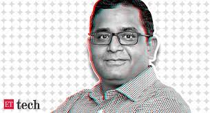 More global biggies line up for Paytm's $2.2-billion IPO  