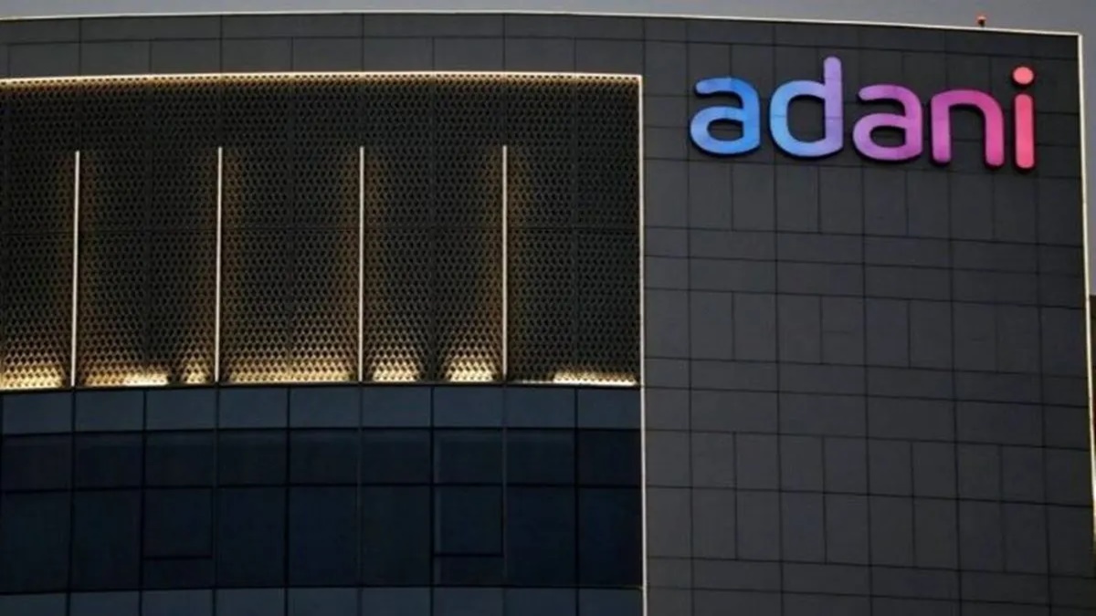 Adani Enterprises enters Nifty 50