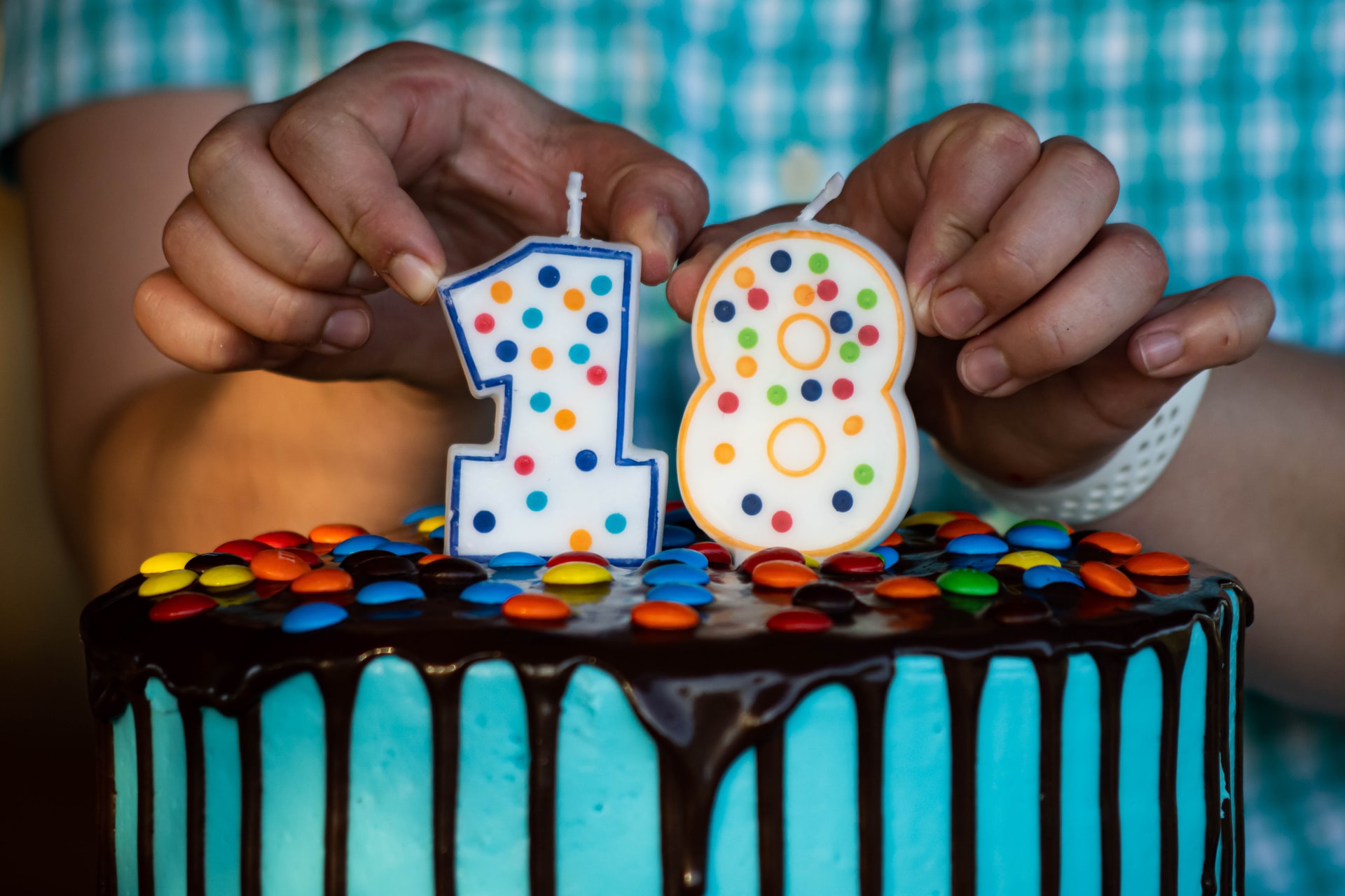 Nifty hits 18,000 for first time, Sensex hits record high