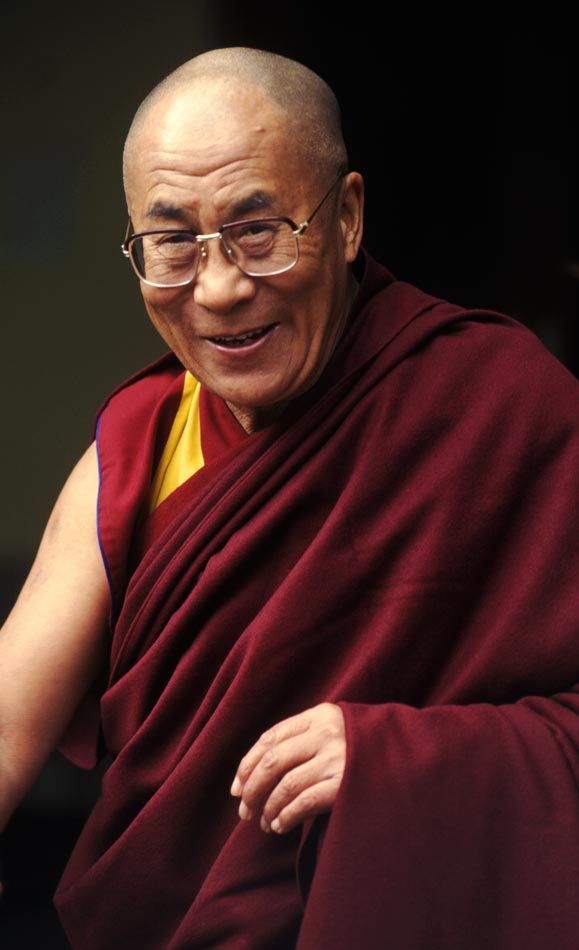 COVID-19: Dalai Lama contributes to PM-CARES Fund to strengthen India's fight