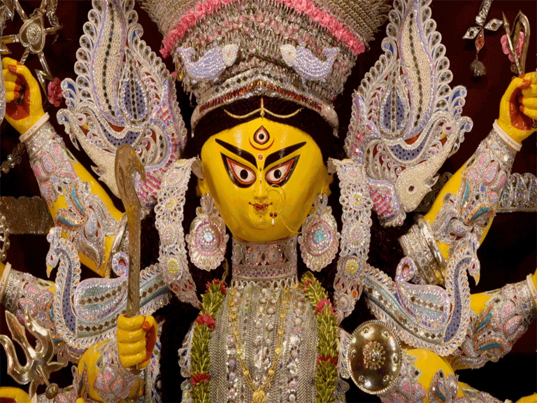 Durga Puja inscribed on UNESCO’s ‘Intangible Cultural Heritage’ list