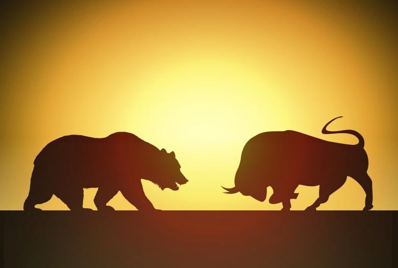Mid-day Mood | IT stocks help Nifty, Sensex to firm gains; Midcap index hits record high