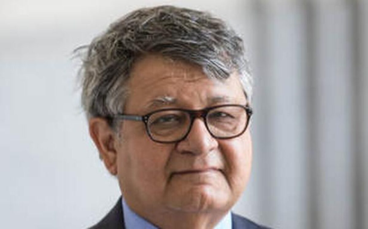 In the news — Suman Bery: Academic & team player, newly-appointed Niti Aayog vice chairman has his task cut out