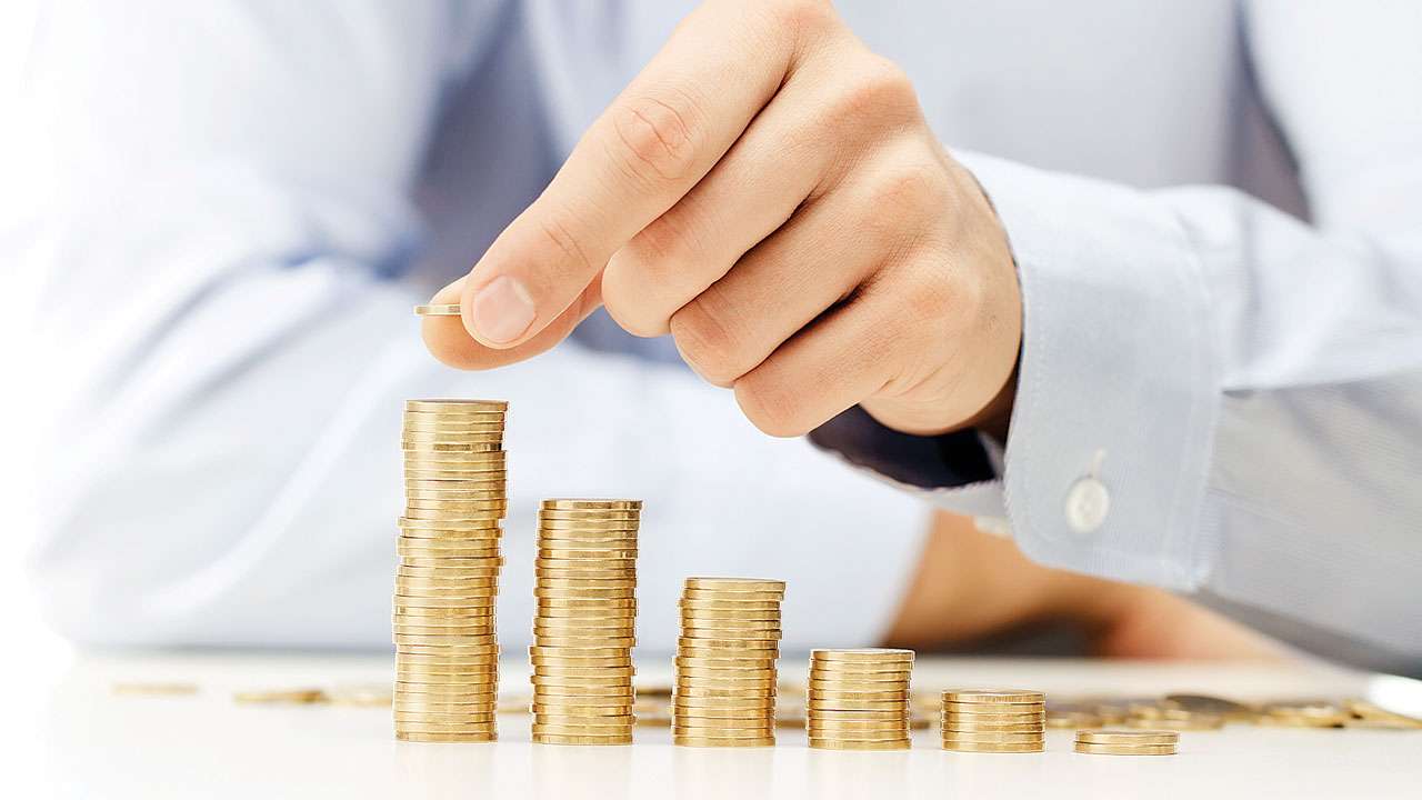 Mutual funds: Use step-up SIP to build your wealth