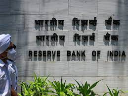 RBI panel suggests steps to broaden digital lending