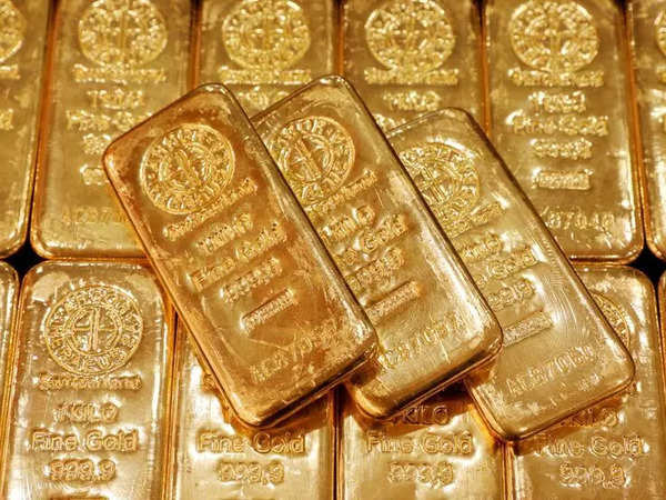 Gold rate today: Firm US dollar drives yellow metal lower to Rs 47,350 per 10 grams