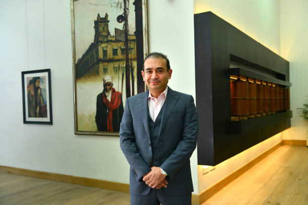 Nirav Modi's plea against extradition to India turned down by UK High Court