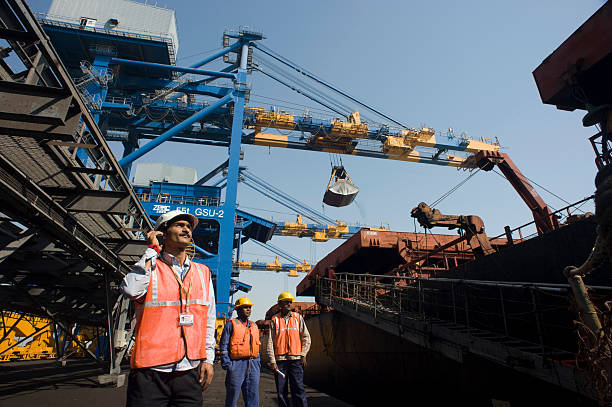 Adani Ports share price surges to all-time high; stock jumps 8%