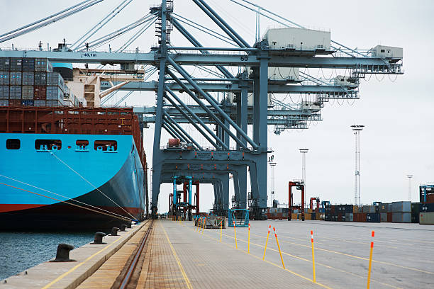 Adani Ports gets Andhra Pradesh govt approval for 10.4 percent stake acquisition in Gangavaram Port