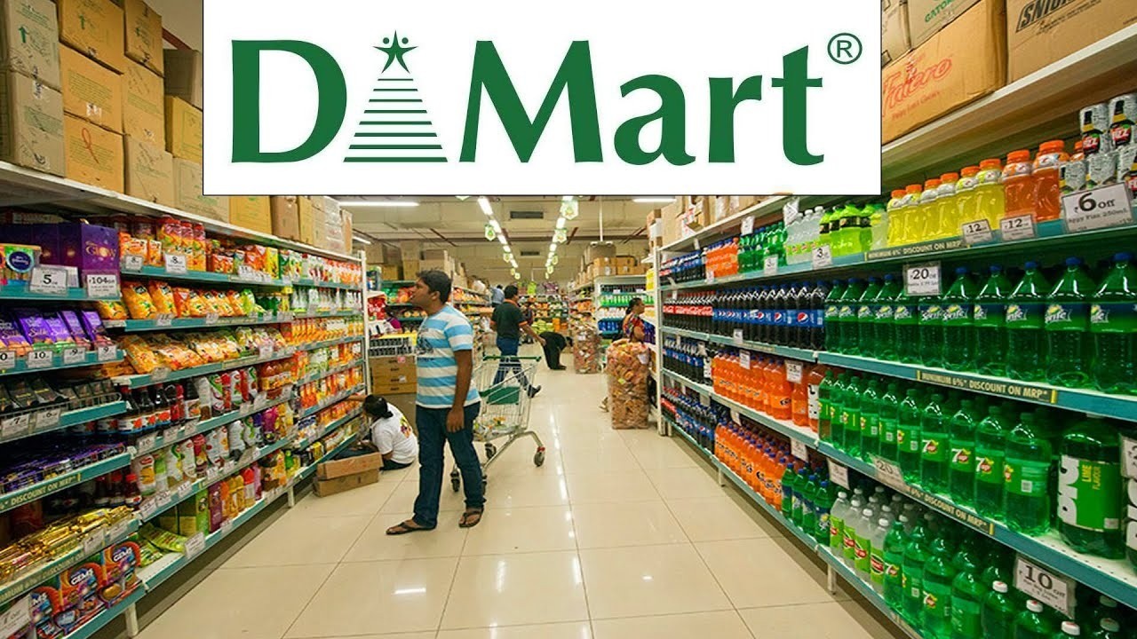 DMart stock crashes 4?ter Q1 results as brokerages warn quick commerce is hurting metro growth