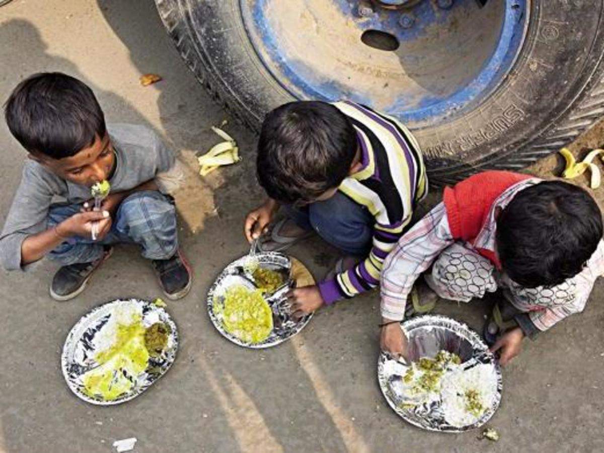 India swings into action to climb up Global Hunger Index  