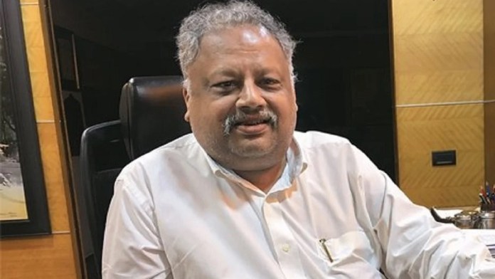 Long & Short of Markets, Why is Rakesh Jhunjhunwala averse to investing in startups