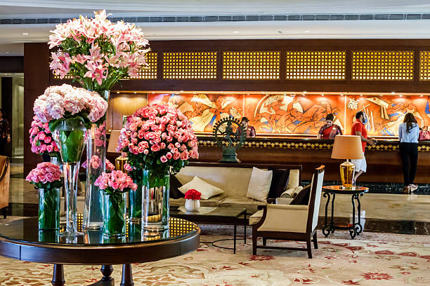 IHCL expands meal, quarantine services for covid patients