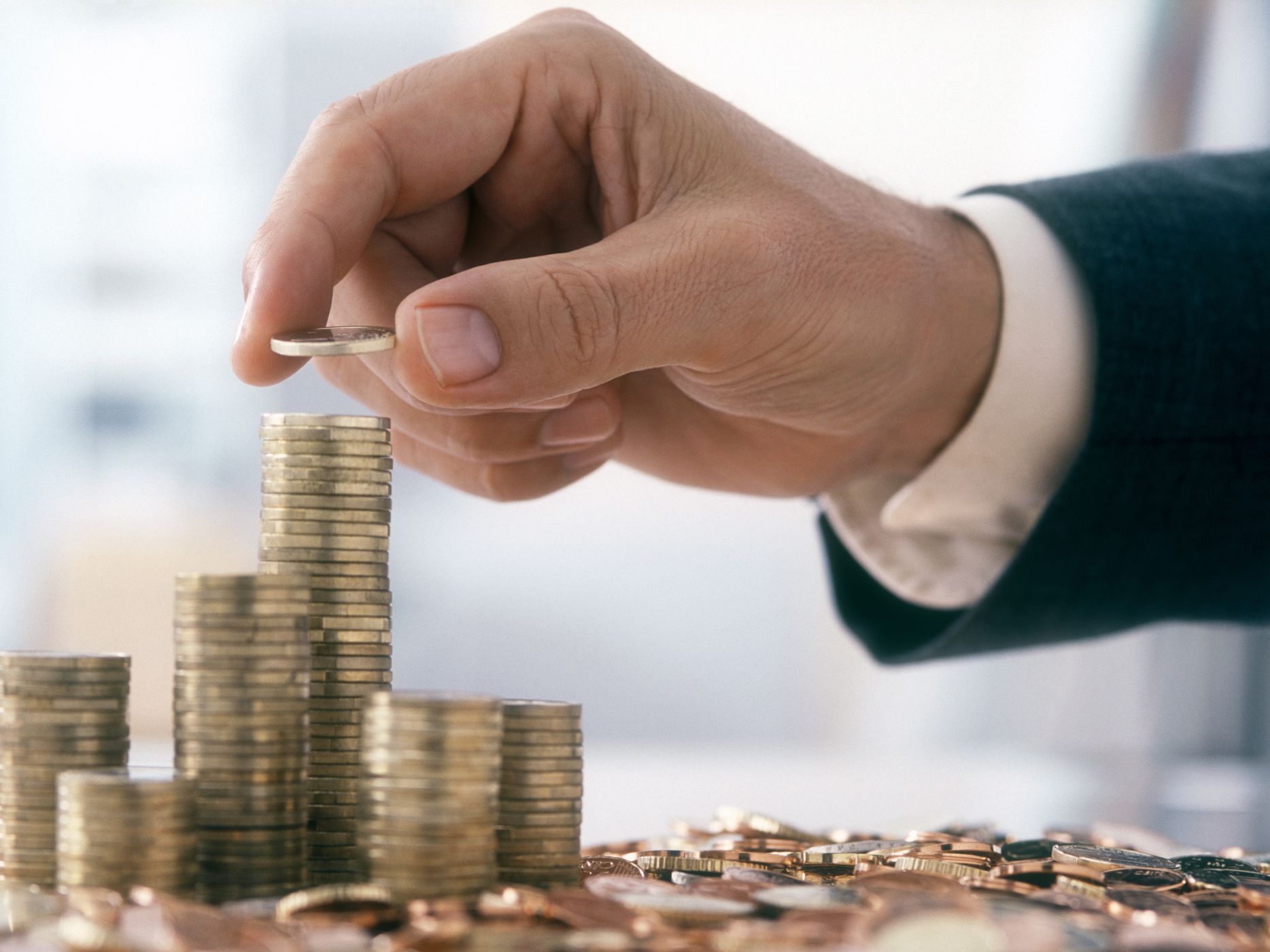 Your investment options beyond equity when Sensex, Nifty rule at lifetime highs