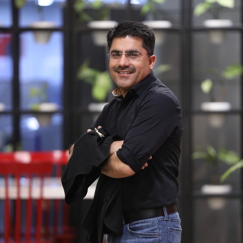 TV journalist Rohit Sardana succumbs to COVID-19, PM Narendra Modi, top leaders express condolences