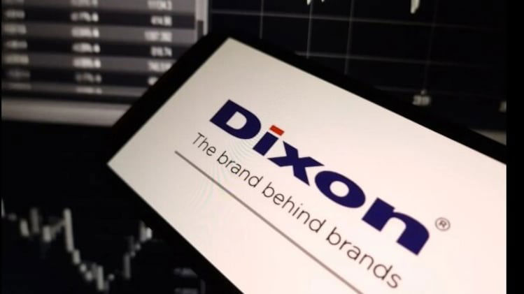 Dixon Tech shares fall 2% as CLSA downgrades rating, cuts target price; AI supercycle hurting outlook