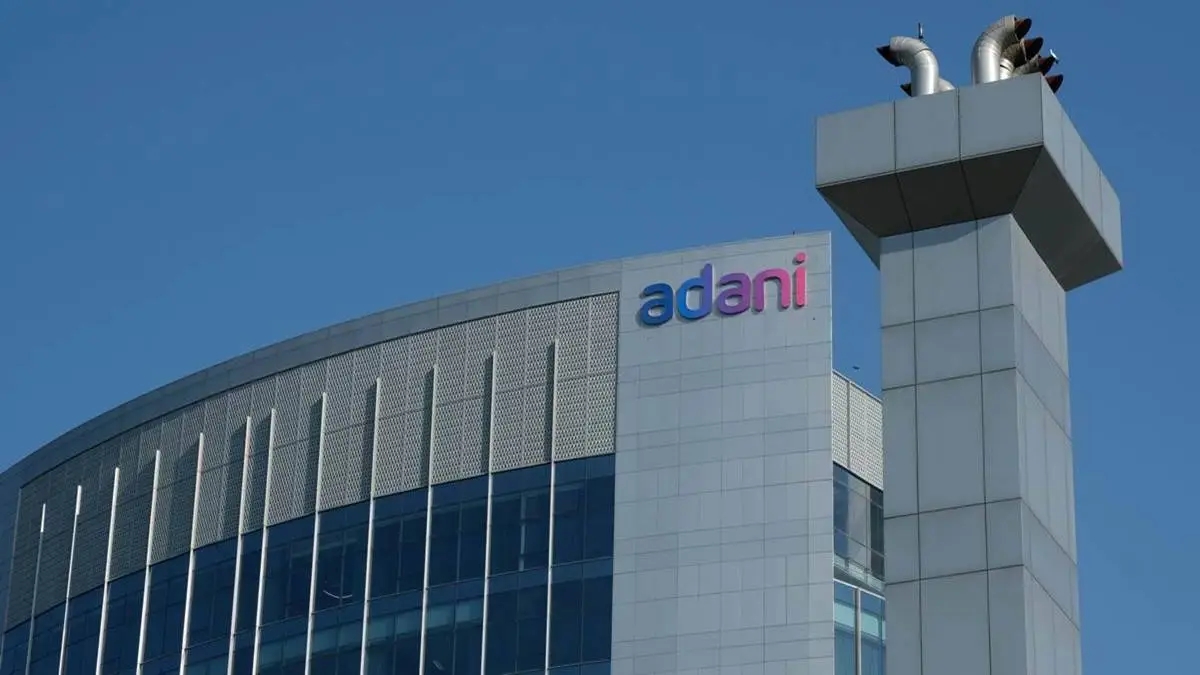 Sebi investigating market allegations against Adani group companies: MoS Finance 