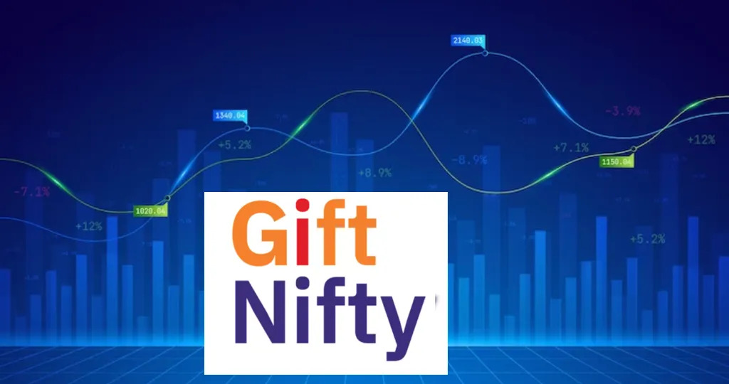 Exit polls set to ignite market euphoria: Big gains on the horizon with Gift Nifty showing a 780 point gain