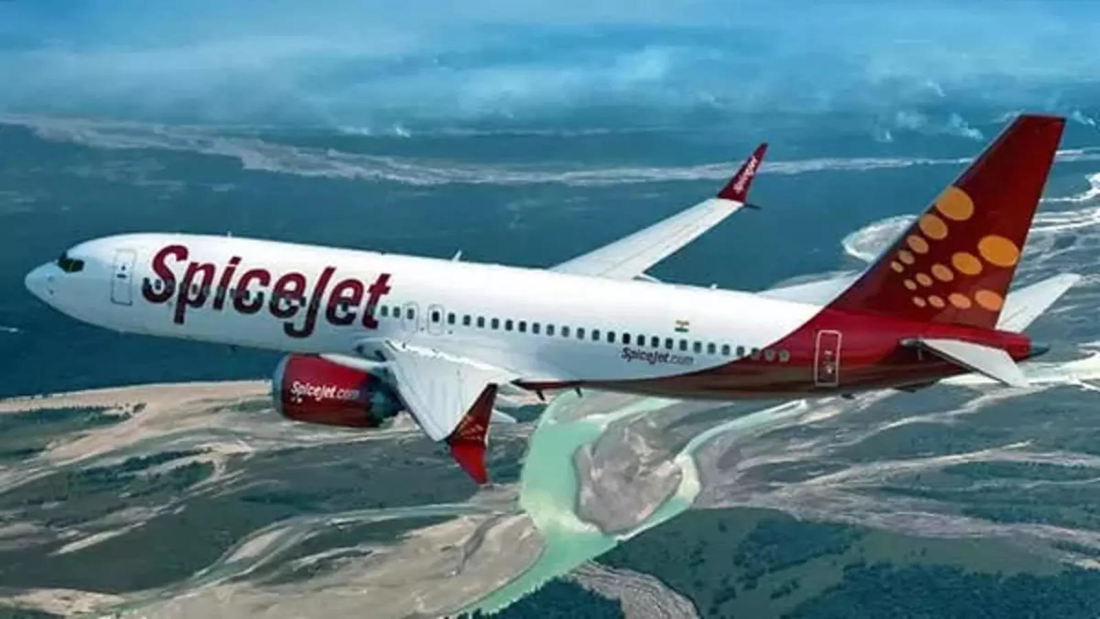 SpiceJet share price jumps over 9% as airline announces fleet expansion, continues turnaround after Rs 3,000-cr QIP