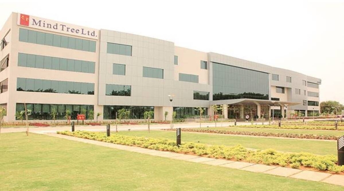 Mindtree Rating ‘Neutral’; Company continued to register robust growth