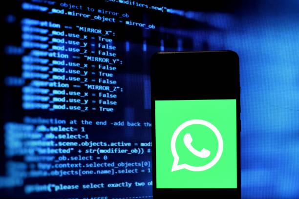 WhatsApp to alert users with new security code