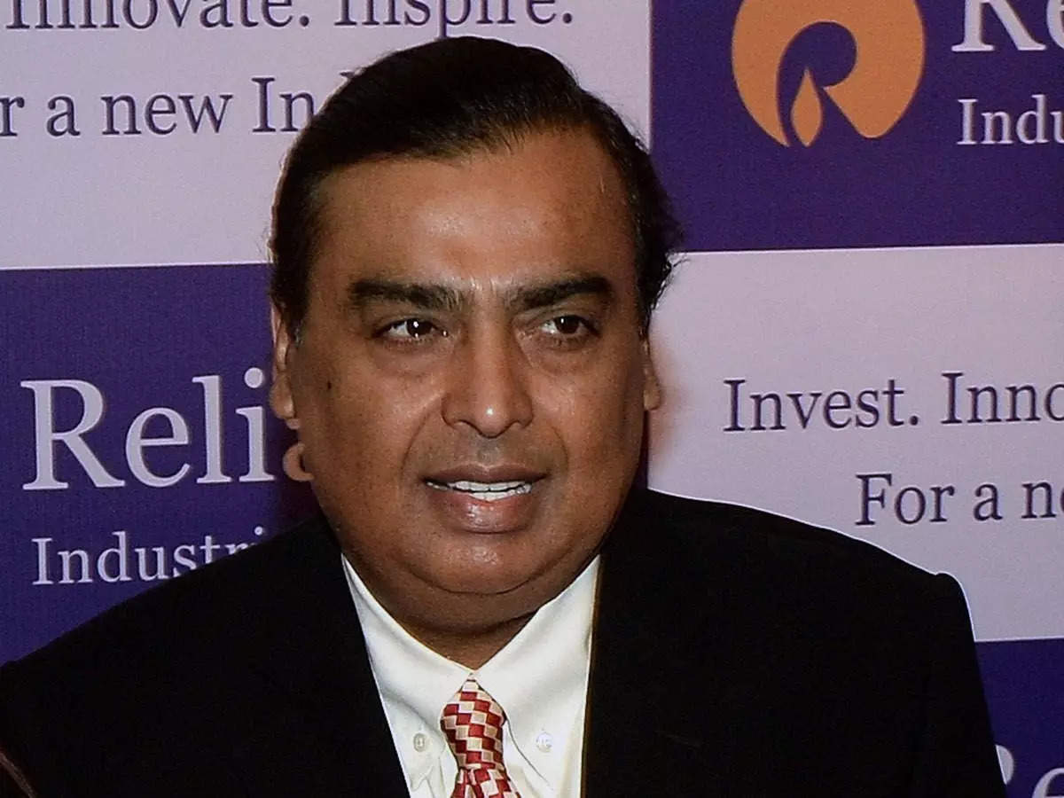 RIL is metamorphosing again to tap 'new oil'; and that's not data 