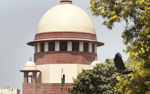  SC pulls up UP govt, says not satisfied with steps taken in Lakhimpur case