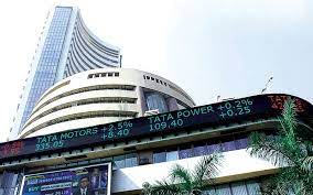 Sensex, Nifty rise for 3rd day on buying in RIL, bank stocks
