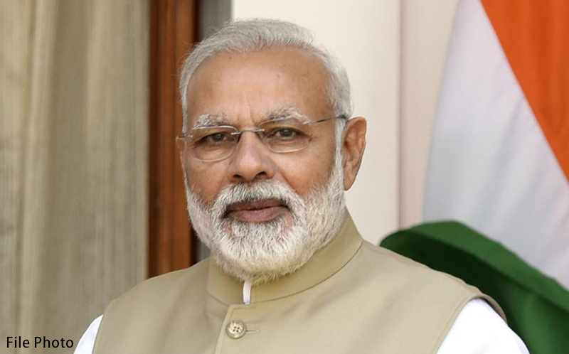 India at 75 | PM Modi remembers India's freedom fighters at Amrut Mahotsav, urges all to highlight their efforts: Key highlights