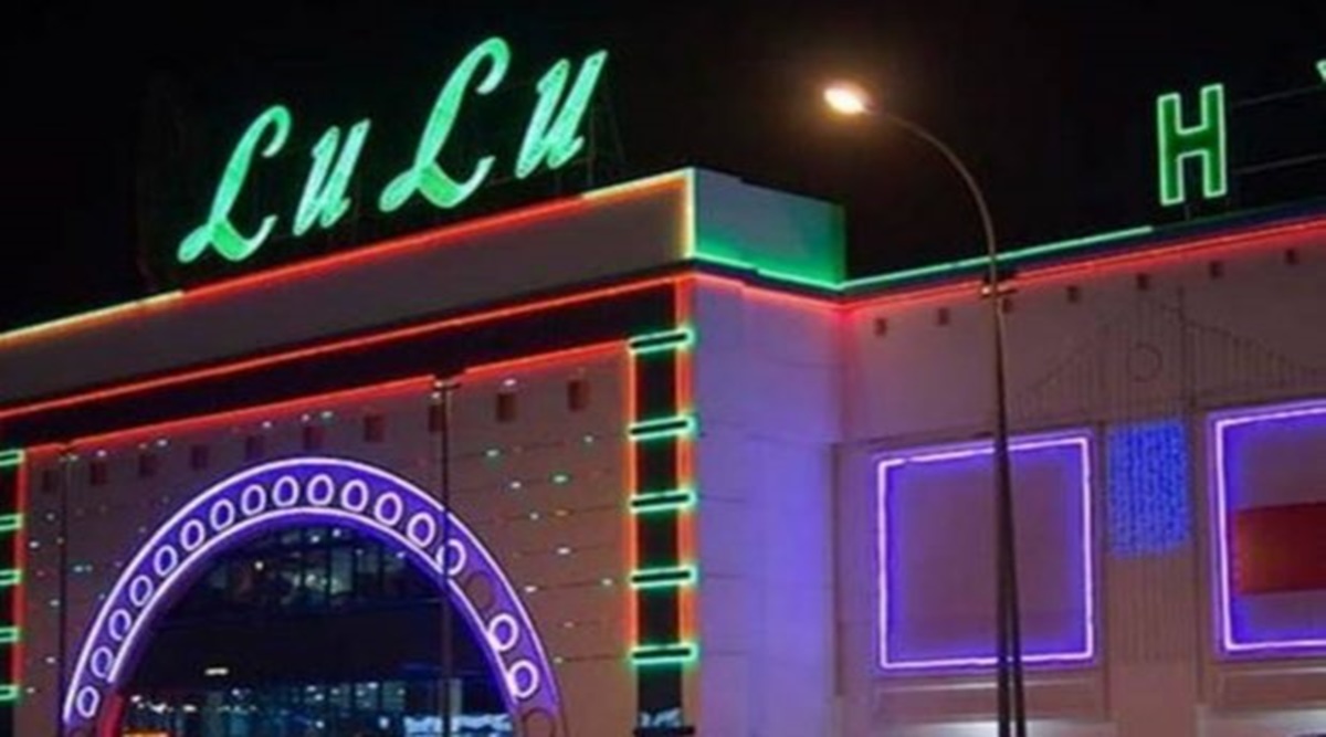 Abu Dhabi’s LuLu Group to invest Rs 3,500 crore in Tamil Nadu to set up shopping malls, more