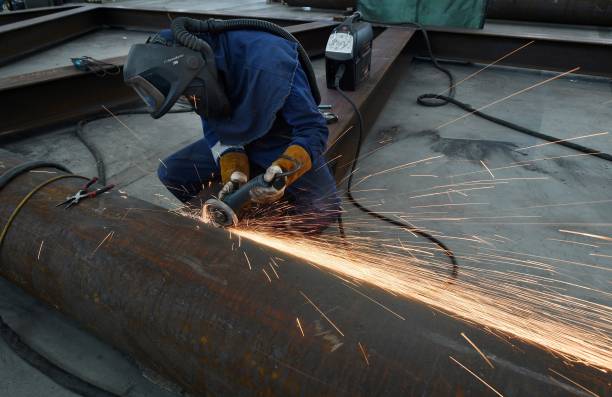 Manufacturing pays the price for soaring costs