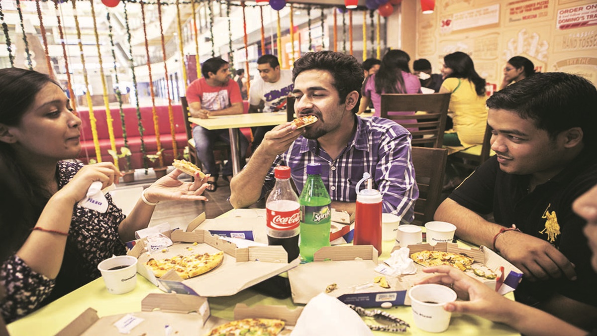 Jubilant Foodworks Rating: Buy; Cheesy rewards to drive sales