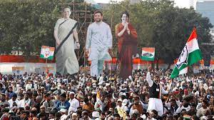 Rajya Sabha Elections: Chidambaram, Ramesh, Maken, Surjewala on Congress list; G-23’s Azad, Anand Sharma excluded