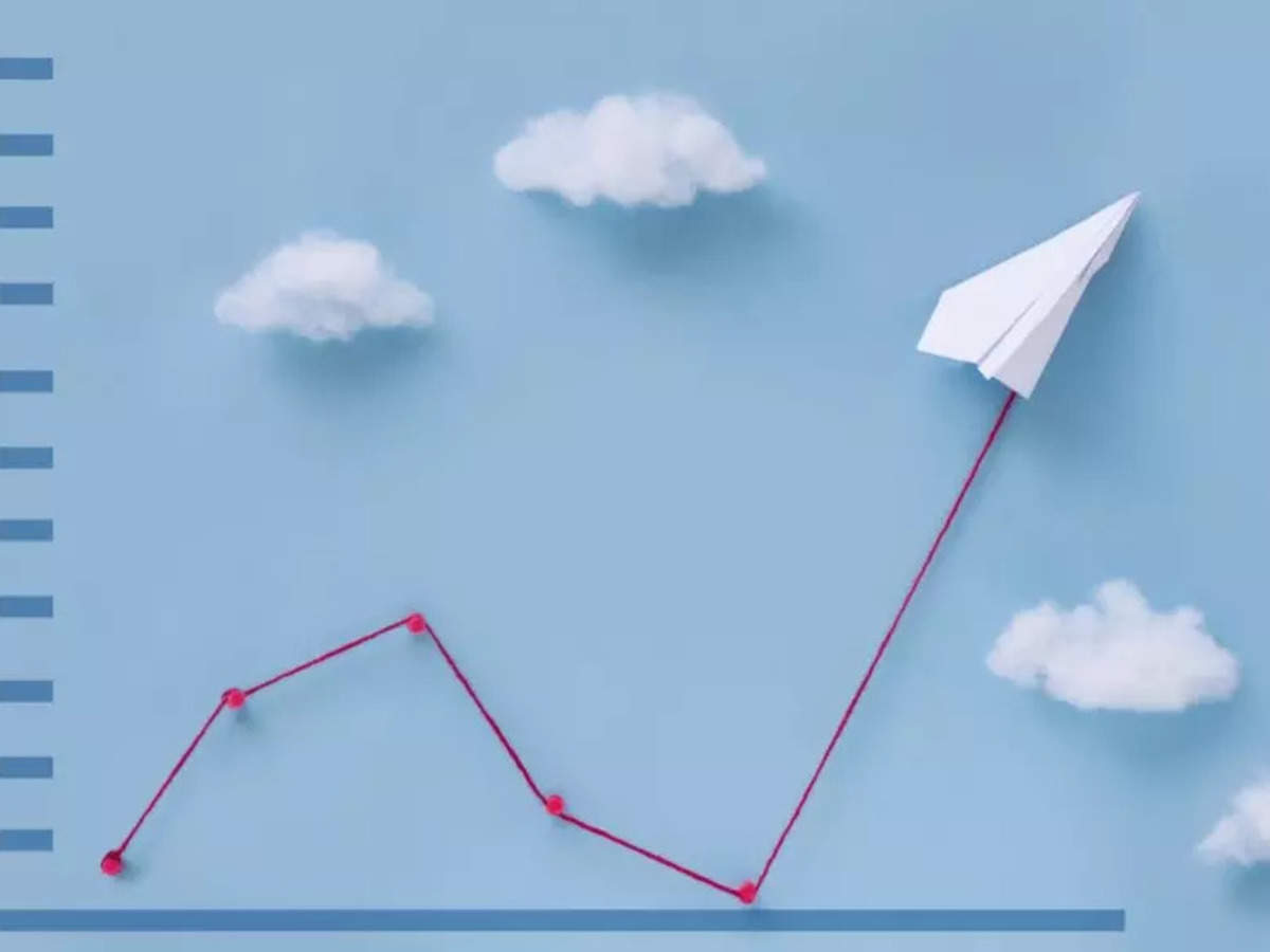 Tata Investment Corp gains 3% on reporting 43% jump in Q3 profit