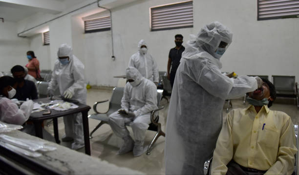 Pharma company Dr Reddy's developing new treatment options for Covid