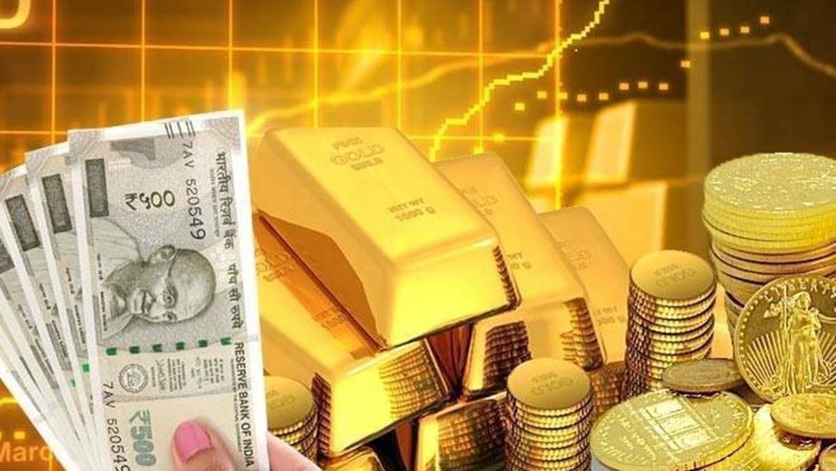 Cash crunch? Get a gold loan below 8% interest rate – Compare rates & EMIs