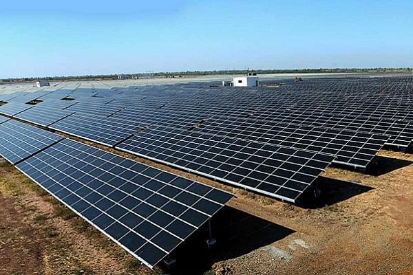 Ladakh signs pact with CESL for 5 MW solar power project