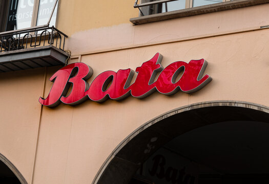 Bata India shares gain 3?spite weak Q4, expansion plans strong